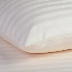 BARSELONA steppelt matracvédő – 20 mm, ecru