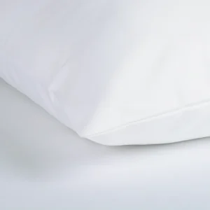 CLASSIC Uni Satin ágyneműhuzat
